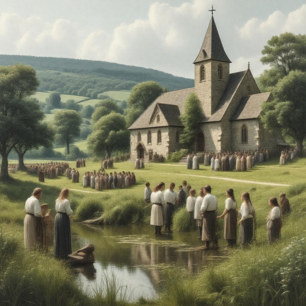 General Baptists